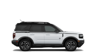2026 Ford Bronco Sport® External Image 1